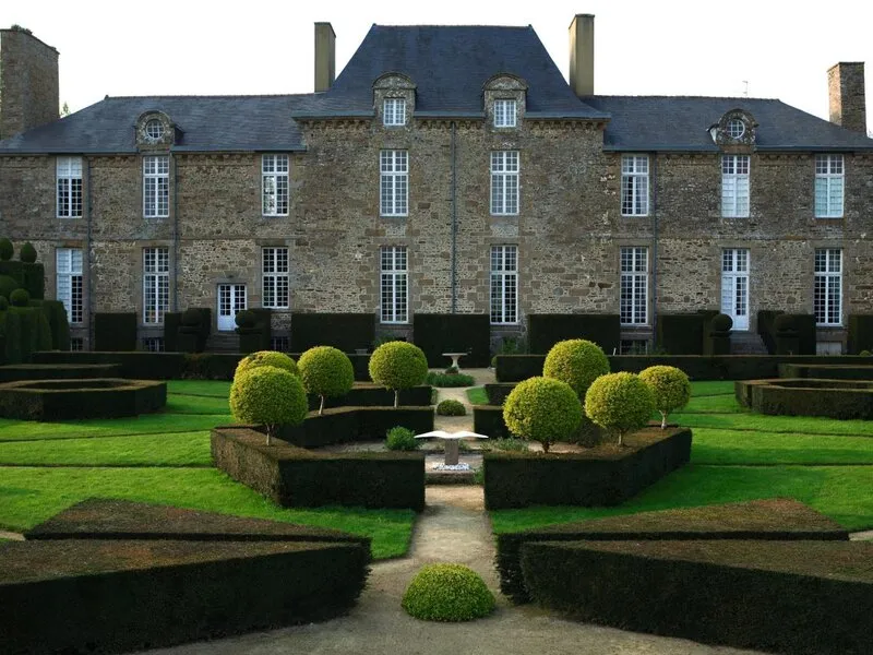 Chateau de la Ballue · Anbieterbild von TUI