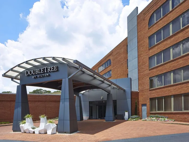 DoubleTree by Hilton Atlanta Perimeter Dunwoody · Anbieterbild von TUI