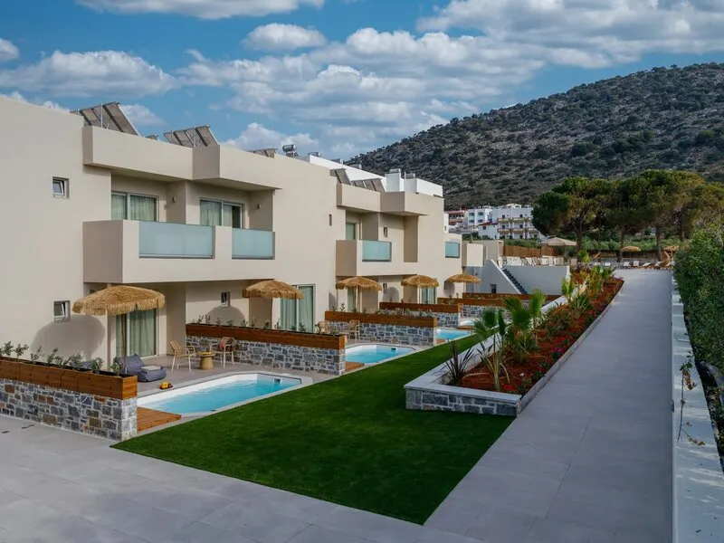 Anassa Suites by Estia Adults Only · Anbieterbild von TUI