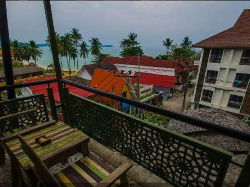 Bhundhari Chaweng Beach Resort · Anbieterbild von TUI