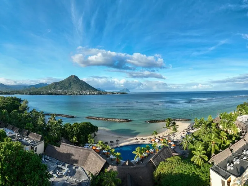 Sands Suites Resort & Spa · Anbieterbild von TUI