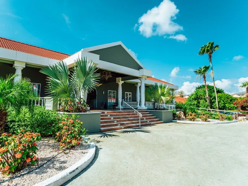 Sonesta Hotels & Resorts Livingstone Curacao · Anbieterbild von TUI