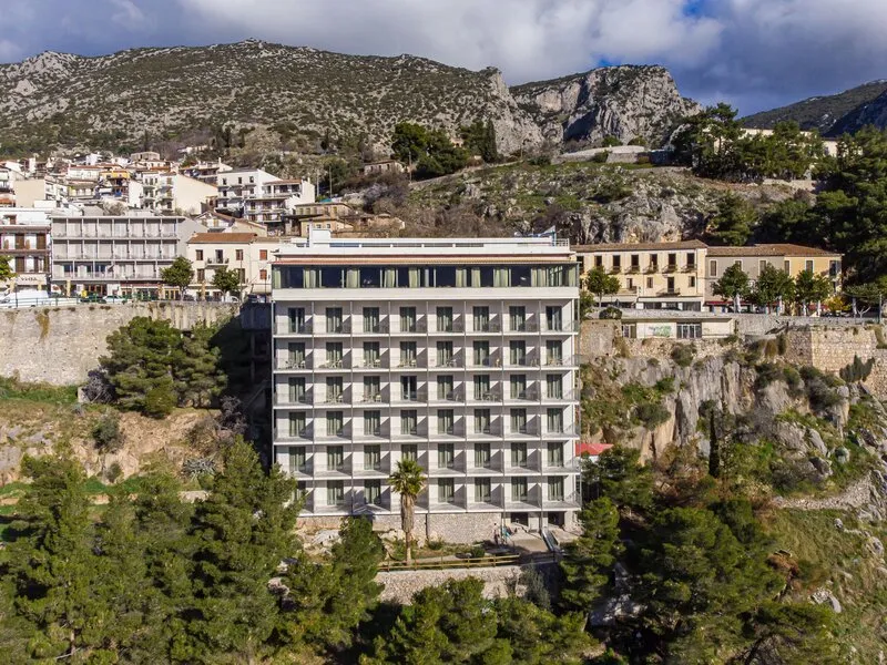 V Hotel Delphi · Anbieterbild von TUI