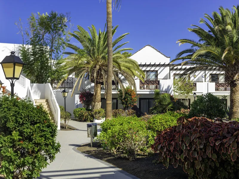 H10 White Suites · Anbieterbild von TUI