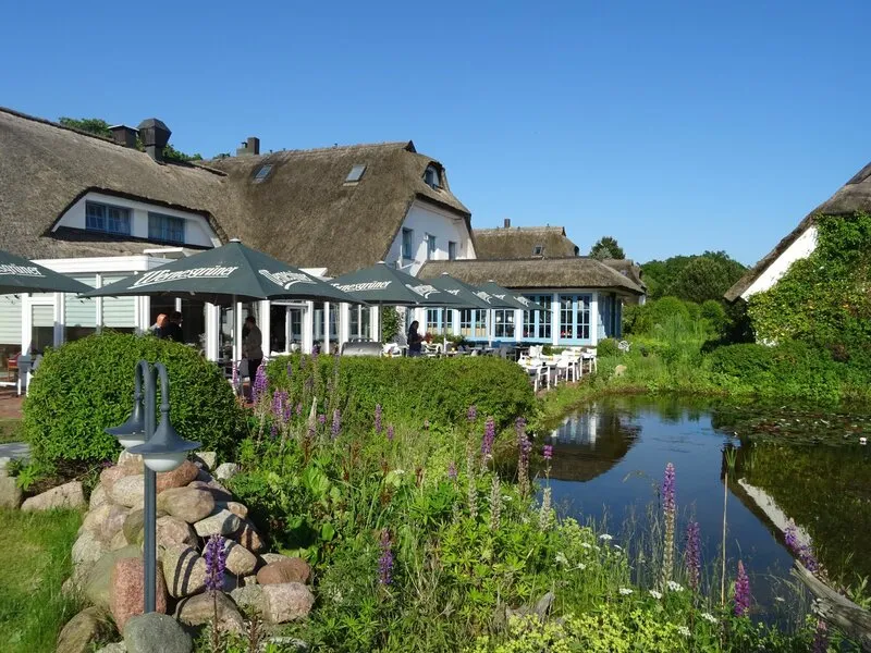 Landhotel Kastanienallee Putbus · Anbieterbild von TUI