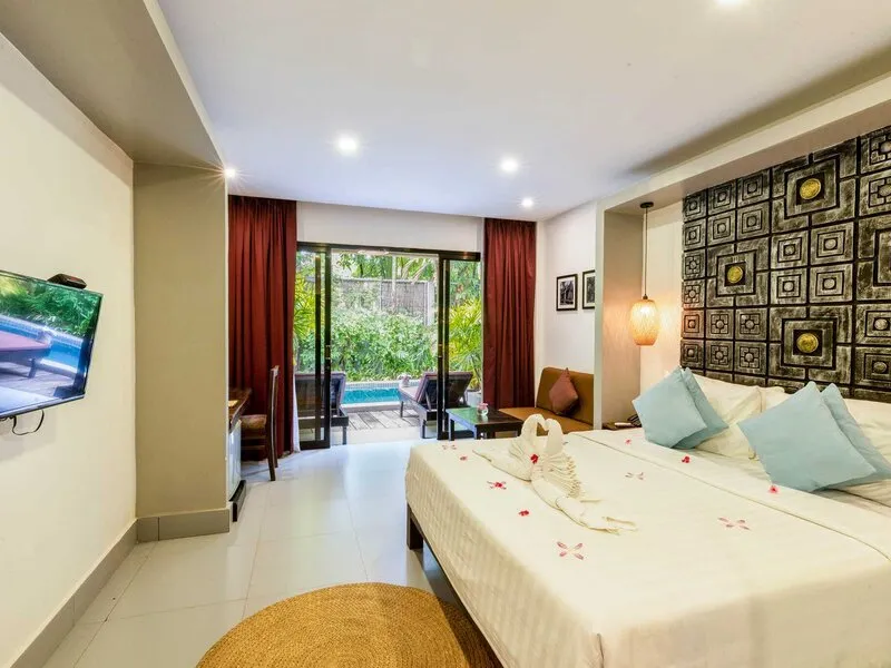 Ladear Privilege Rooms · Anbieterbild von TUI