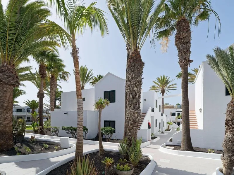 BLUESEA Playa Club · Anbieterbild von TUI