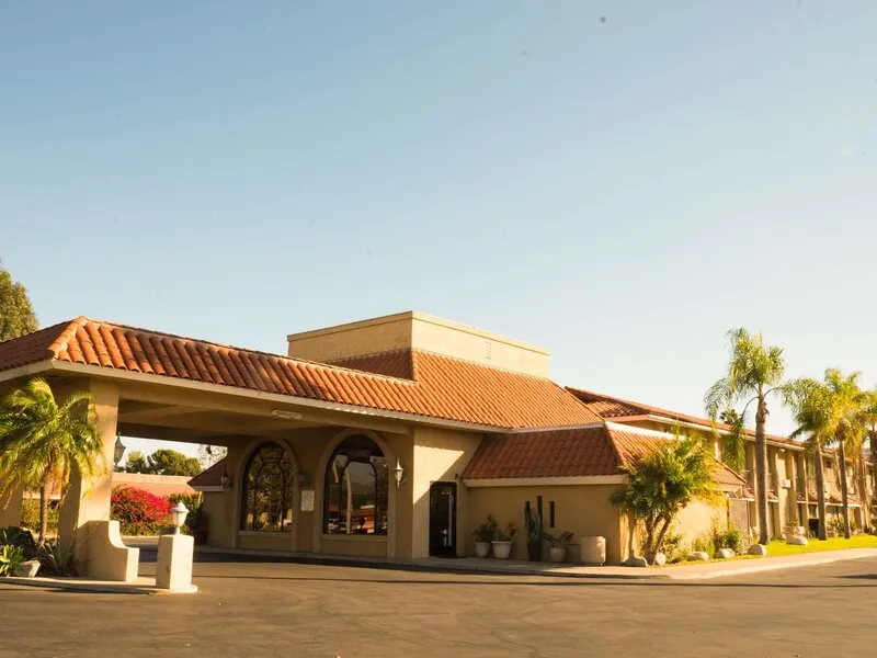 Anaheim Hills Inn & Suites · Anbieterbild von TUI