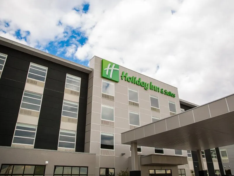 Holiday Inn Hotel & Suites Calgary South Conference Ctr · Anbieterbild von TUI