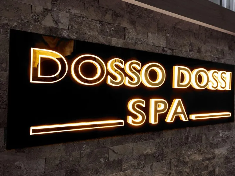 Dosso Dossi Hotels Old City · Anbieterbild von TUI