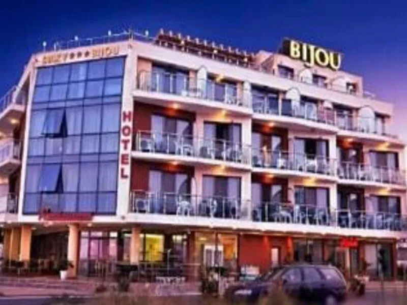 Bijou · Anbieterbild von TUI
