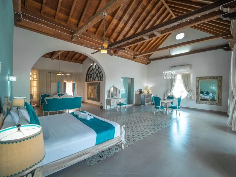 Hotel Casa Tere Boutique · Anbieterbild von TUI
