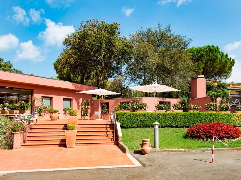 Park Hotel I Lecci · Anbieterbild von TUI
