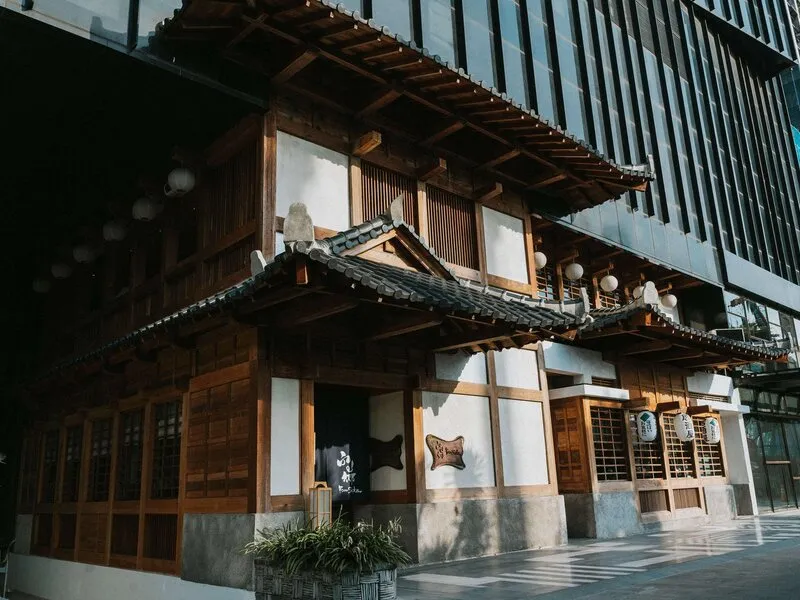 The Orient Jakarta, a Royal Hideaway Hotel · Anbieterbild von TUI