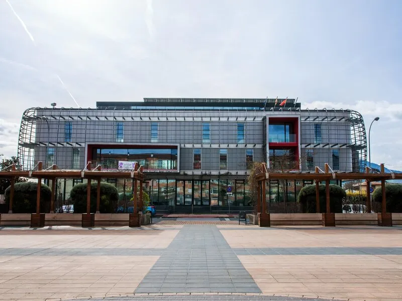 ibis Styles Pamplona Noain · Anbieterbild von TUI