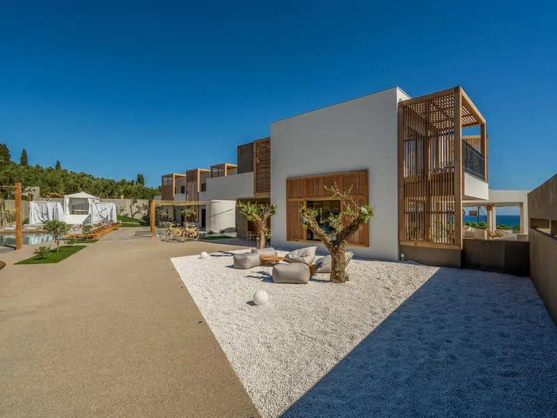 Zante Maris Suites · Anbieterbild von TUI