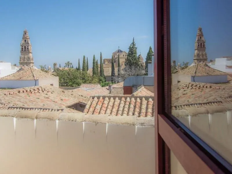 Hotel Las Casas de la Judería de Córdoba · Anbieterbild von TUI