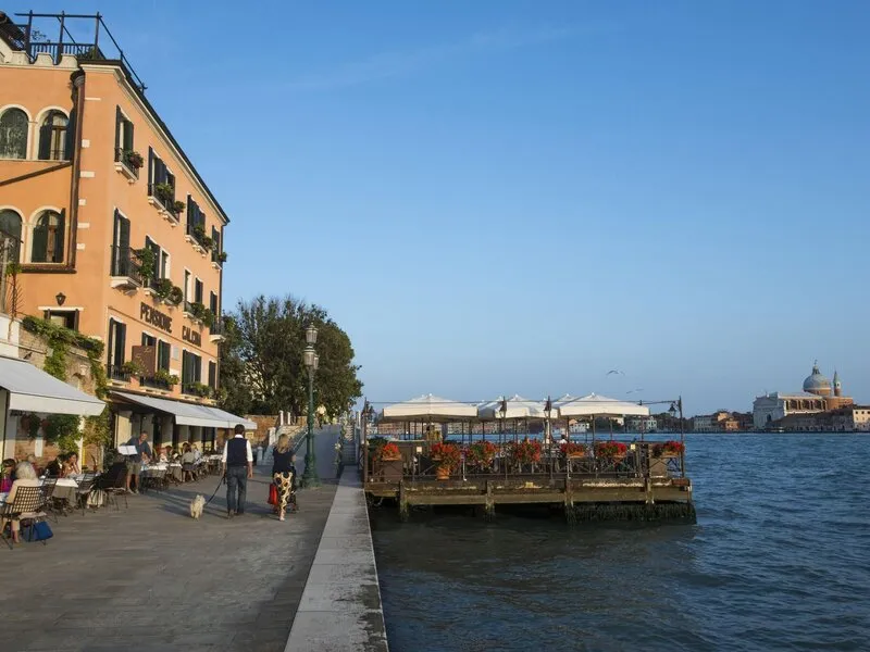 La Calcina Suites · Anbieterbild von TUI