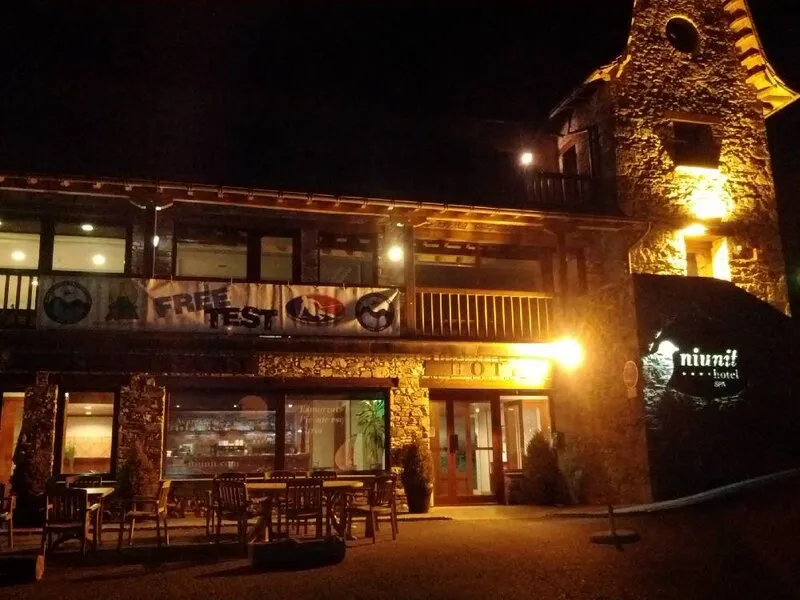 Niunit Hotel · Anbieterbild von TUI