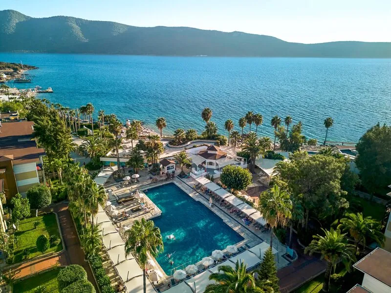 TUI MAGIC LIFE Bodrum · Anbieterbild von TUI