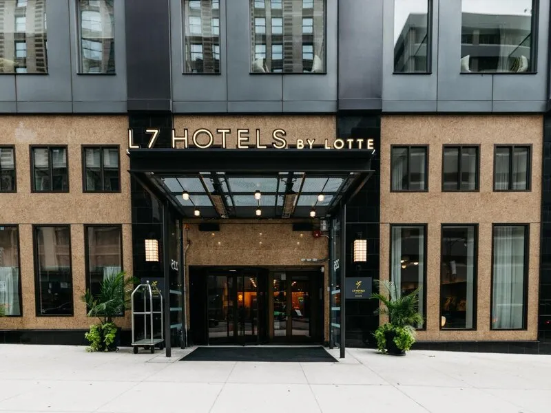 L7 Chicago by LOTTE · Anbieterbild von TUI