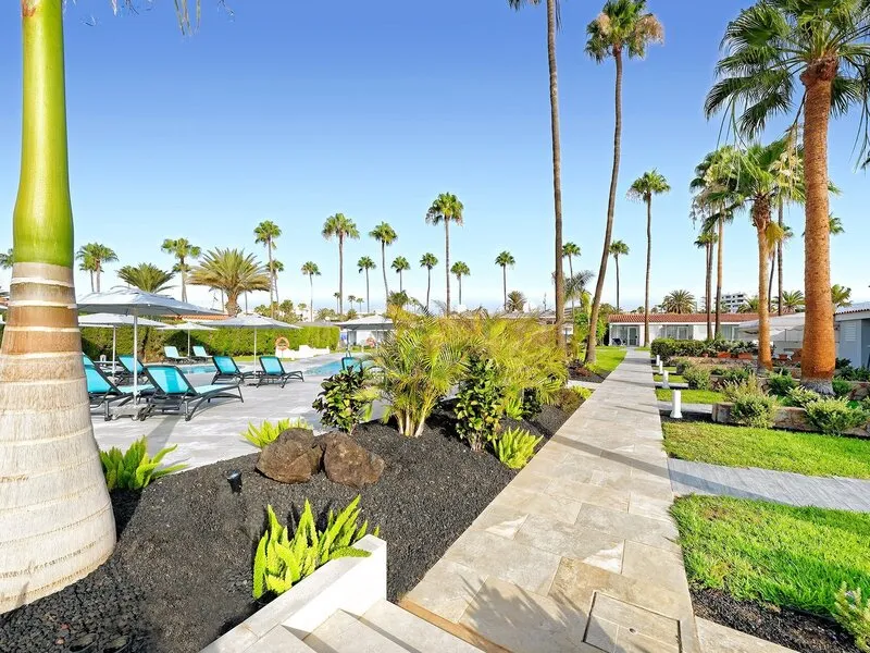 Bungalows Relaxia Los Girasoles · Anbieterbild von TUI