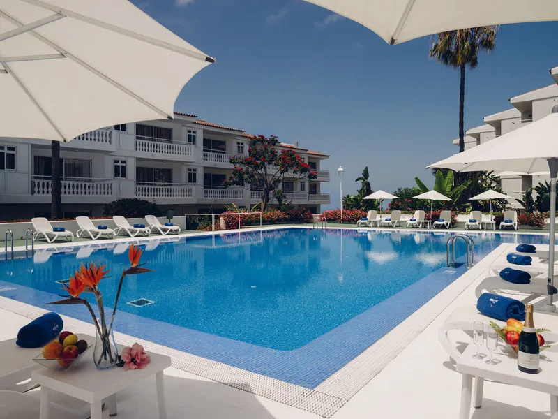 ROUTE ACTIVE HOTEL · Anbieterbild von TUI