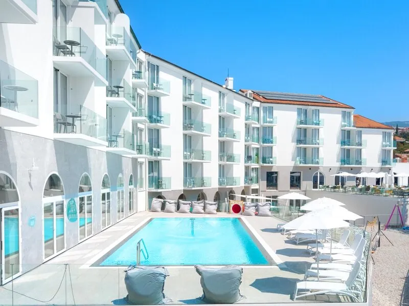 Aminess Vival Lisanj Family Hotel · Anbieterbild von TUI