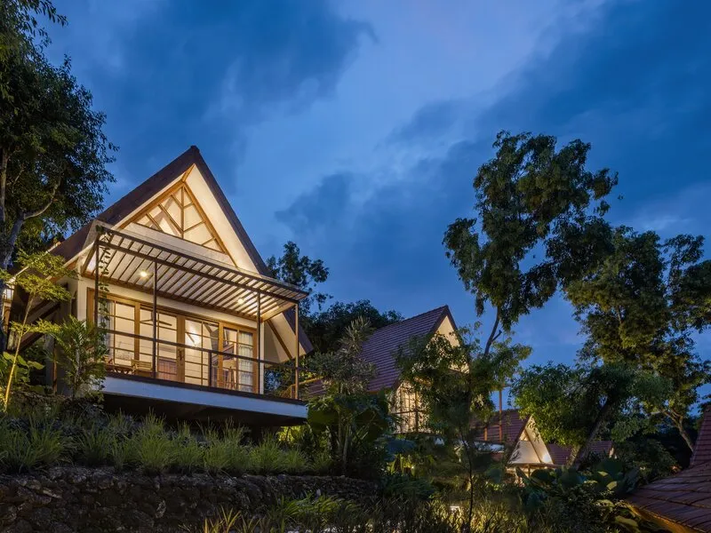 Deep Roots Dive & Yoga Resort · Anbieterbild von TUI