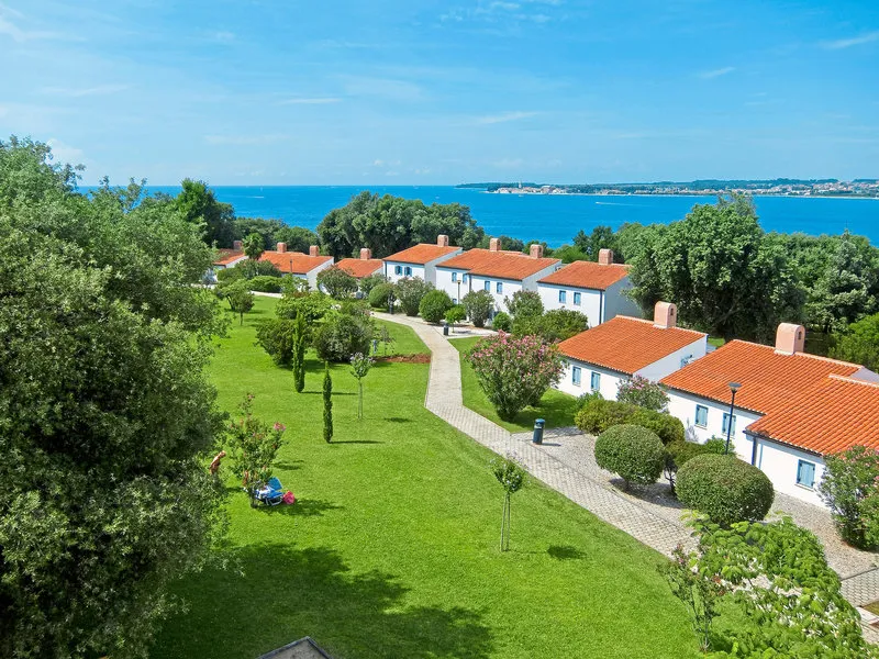 Valamar Tamaris Resort - Tamaris Villas · Anbieterbild von TUI