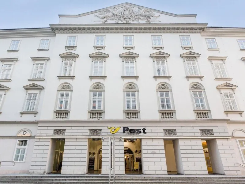 Ruby Lissi Hotel Vienna by IHG · Anbieterbild von TUI