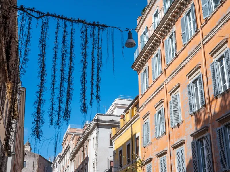 Leonardo Boutique Hotel Rome Monti · Anbieterbild von TUI