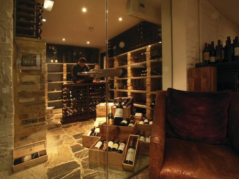 Hotel du Vin Cambridge · Anbieterbild von TUI