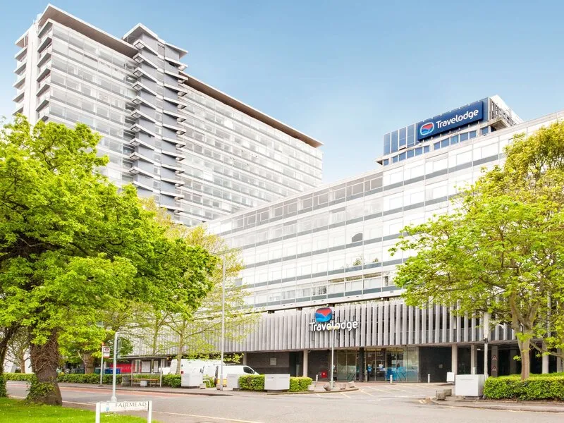 Travelodge Chessington Tolworth · Anbieterbild von TUI