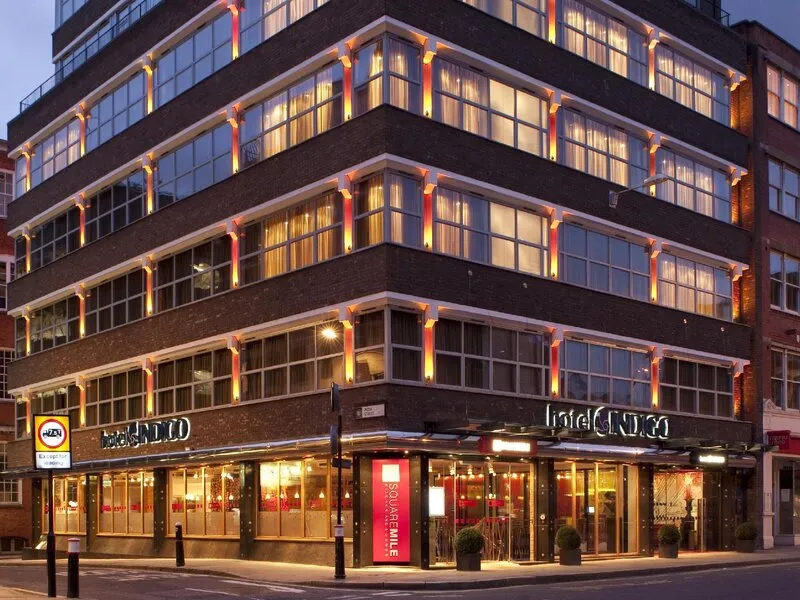 Indigo London - Tower Hill · Anbieterbild von TUI