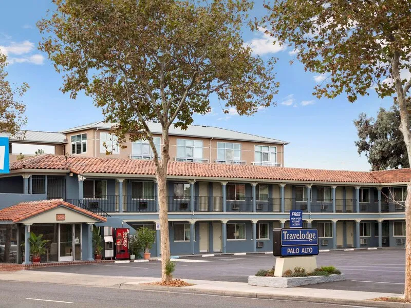 Travelodge Palo Alto Silicon Valley · Anbieterbild von TUI