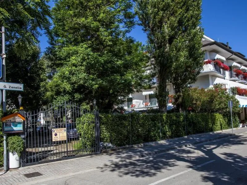 Hotel Venezia La Villetta · Anbieterbild von TUI