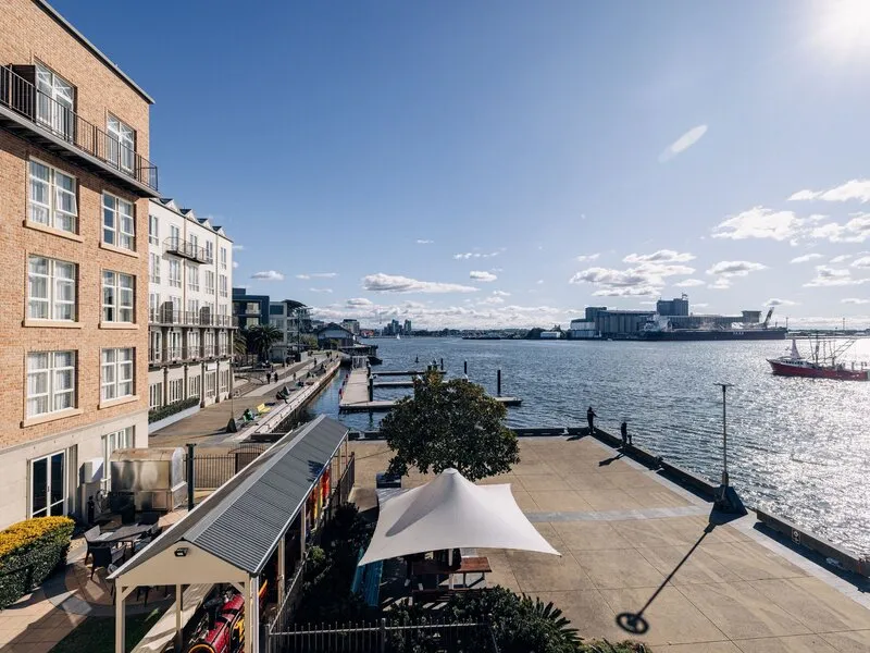 Rydges Newcastle · Anbieterbild von TUI