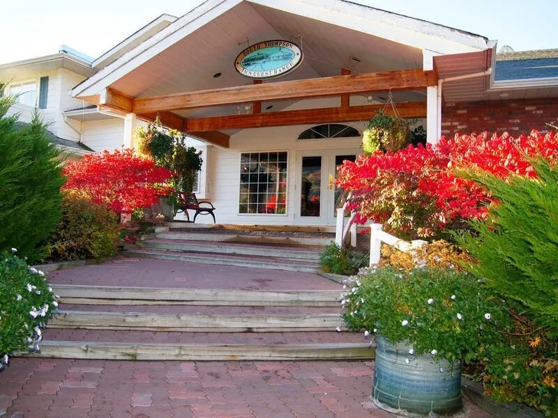 South Thompson Inn & Conference Centre · Anbieterbild von TUI