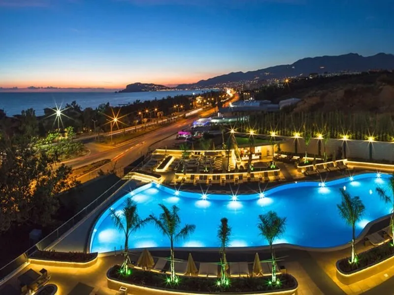 Michell Hotel  SPA · Anbieterbild von TUI