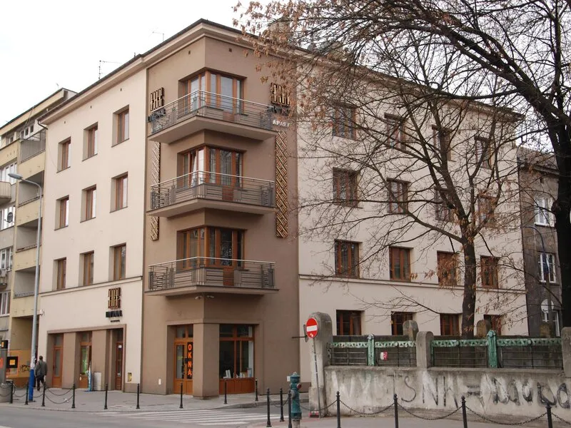 Liv'Inn Aparthotel · Anbieterbild von TUI