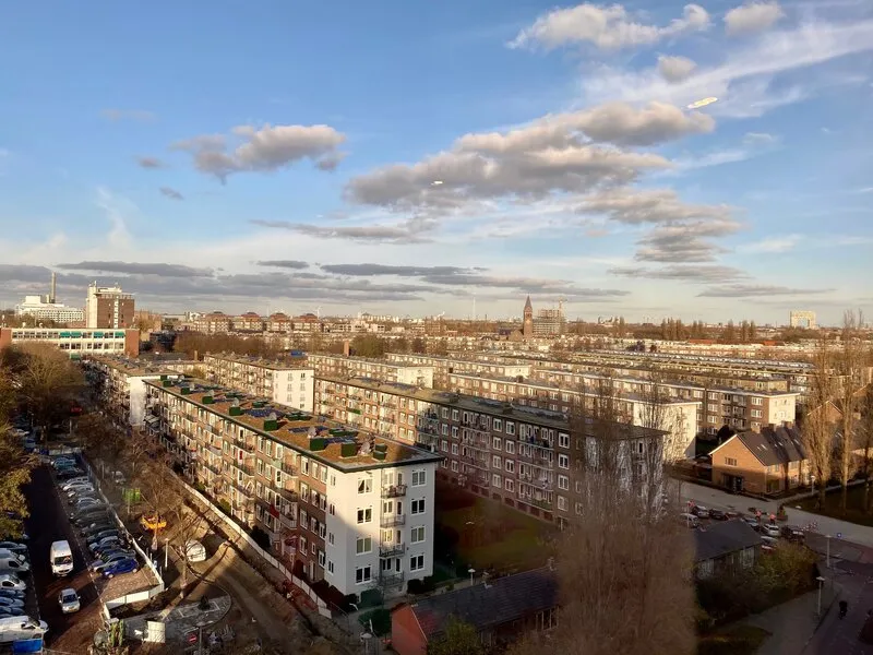 XO Hotels Blue Tower · Anbieterbild von TUI