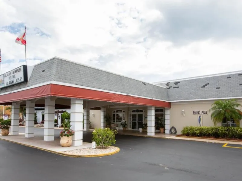 Gulfcoast Inn · Anbieterbild von TUI