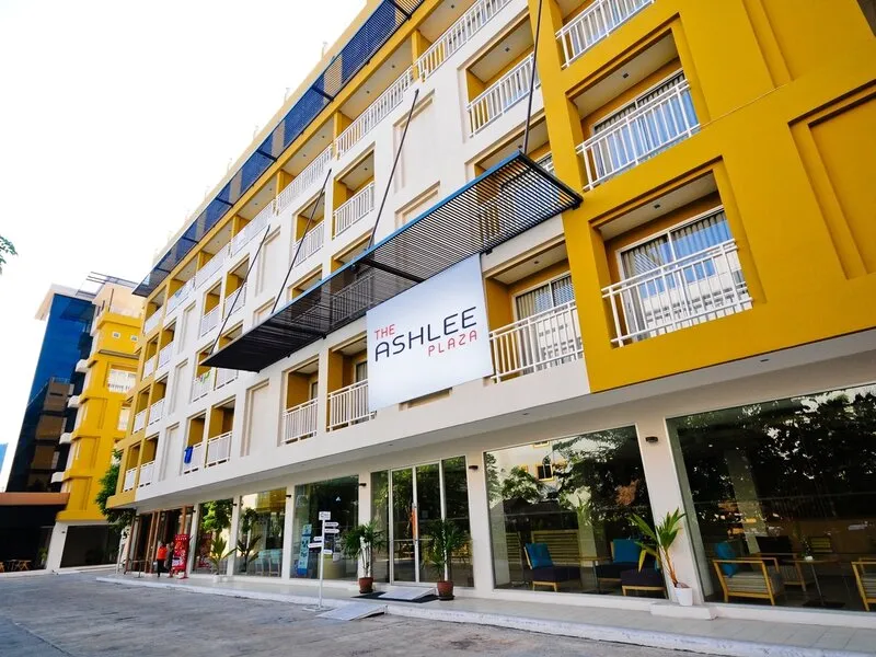 The Ashlee Plaza Patong Hotel & Spa · Anbieterbild von TUI