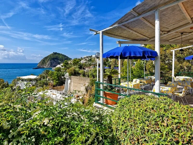 Hotel Villa Franz · Anbieterbild von TUI