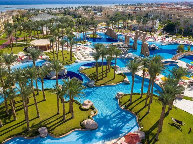 Rixos Premium Seagate · Anbieterbild von TUI