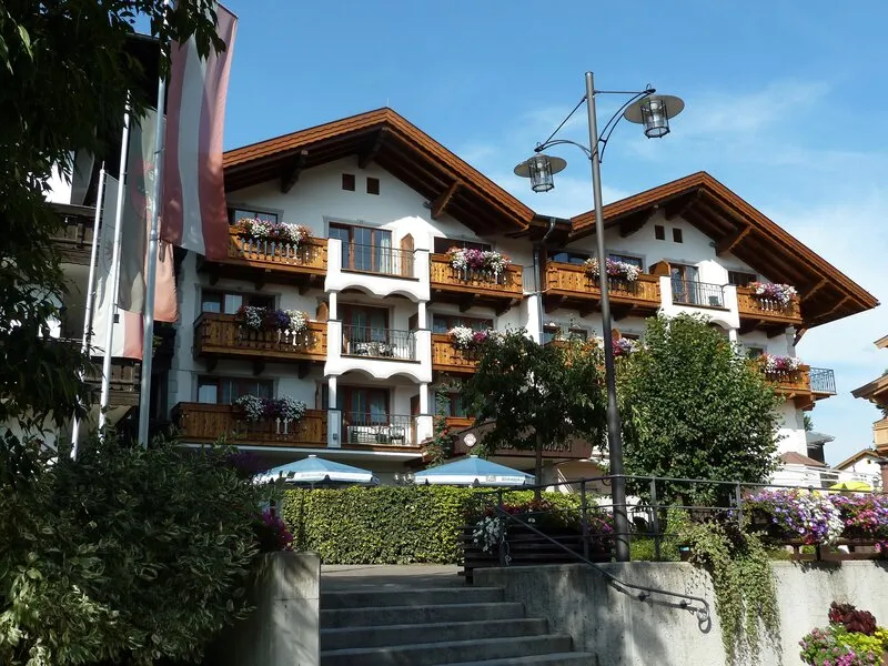 Feldwebel Hotel · Anbieterbild von TUI