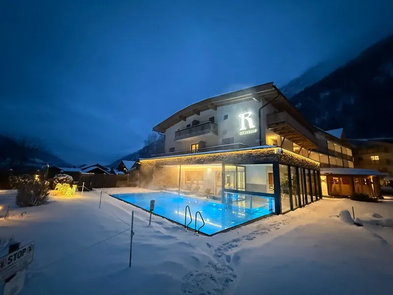 Hotel Römerhof · Anbieterbild von TUI