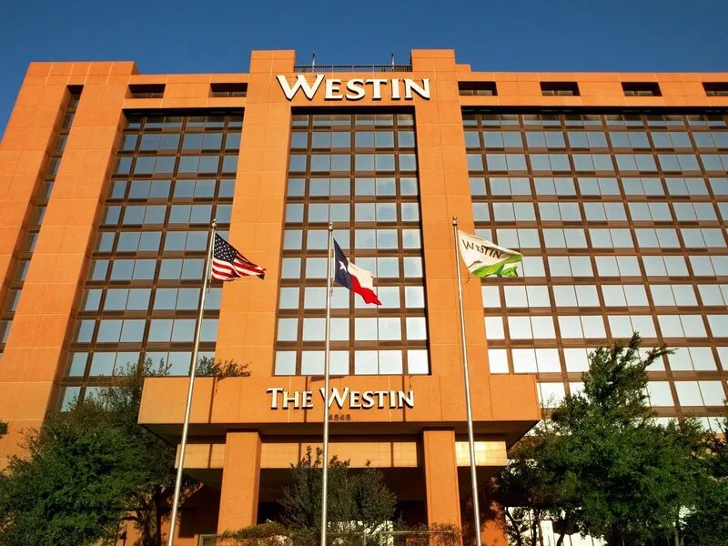 The Westin Dallas Fort Worth Airport · Anbieterbild von TUI