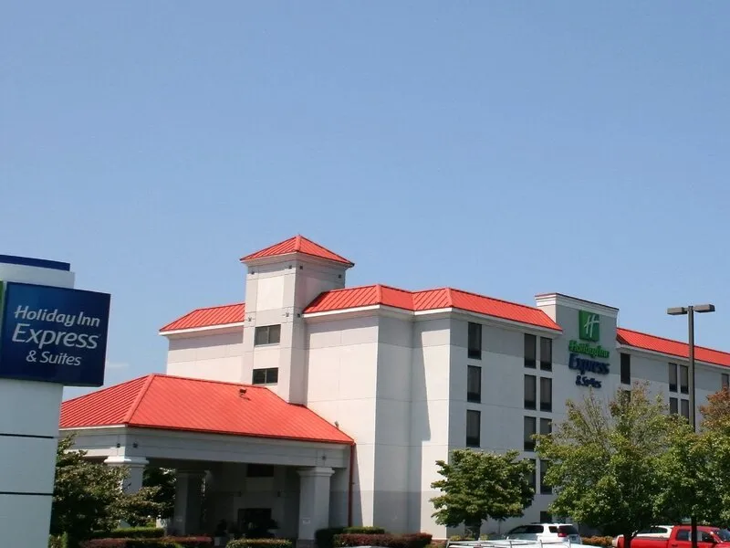 Holiday Inn Express Pigeon Forge / near Dollywood · Anbieterbild von TUI
